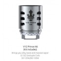 SMOK TFV12 Prince X6 0.15 ohm