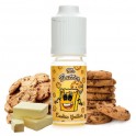 Aroma Mr. Butter COOKIE BUTTER -10ml