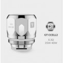 Vaporesso CCell2 Coil   (0.3ohm)
