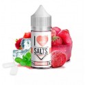 Mad Hatter I Love Salts Strawberry Ice 10ml 20mg