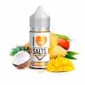 Mad Hatter I Love Salts Tropic Mango 10ml 20mg