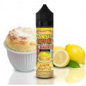 Pancake Factory Lemon Soufflé 50ml 0mg +Nicokit