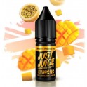 Just Juice Nic Salt Mango & Passion Fruit 10ml