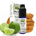 Element  KEY LIME COOKIE  10ml / Nic Salts by 20mg