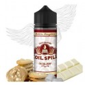 BAKERS DAUGHTER 100ML 0MG - COIL SPILL