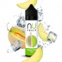 NU Fruit Honeydew Ice 50ml 0 mg +Nicokit
