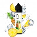 NU Fruit Pineapple Ice 50ml 0 mg +Nicokit
