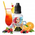 A&L Ultimate Aroma No Tequila Sunrise  30ml