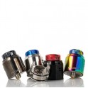 Recurve Dual Coil RDA by Wotofo  /24 mm