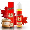 Coastal Clouds Maple Butter   50ml 0mg.