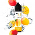 NU Fruit Mango Ice  50ml 0 mg