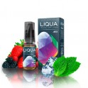 Liqua Mix Ice Fruit 10 ml