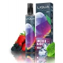 Liqua M&g Short Fill 50ml Ice Fruit