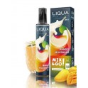 Liqua M&g Short Fill 50ml Mango Milkshak