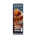 Liqua M&G Short Fill 50ml Sweet Tobacco