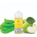 Green Apple Sours 100ml - Kilo