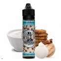 Yogurt Cinnamon Cookie  - Barrick's Brew 50ml