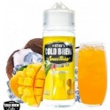 Nitro's Cold Brew  SMOOTHIES Mango Coconut Surf- 100ml 0mg