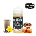 Nitro's Cold Brew  COFFEE Vanilla Bean  - 100ml 0mg