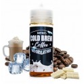 Nitro's Cold Brew COFFEE White Chocolate Mocha  - 100ml 0mg