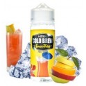Nitro's Cold Brew   SMOOTHIES Fruit Splash - 100ml 0mg