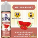 Dainty's Premium Melon Sourz 50ml
