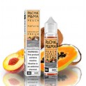 Pachamama Peach Papaya Coconut Cream  50ml. 0mg