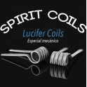 Spirit Coils Lucifer Coils
