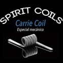Spirit Coils Carrie Coil