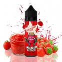 Jams Attack Strawberry Marmalade 50ml