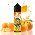 Jams Attack Orange Marmalade 50ml