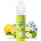Essential Vape By Bombo Iced Lime