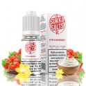 Sukka Salts Strawberry 20mg