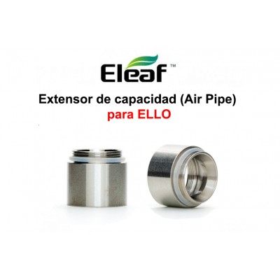 Extensor de capacidad para ELLO - Eleaf
