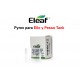 Pyrex para Ello y Pesso Tank 4ml - Eleaf