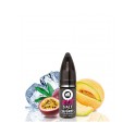 Riot Squad Exotic Fruit Frenzy  10ml / Nic Salts by 20mg