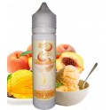 Peach Sorbet 50ml TPD Two Witches