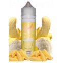 Bananas Gelato 50ml TPD Two Witches