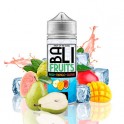 Pear Mango Guava Iced 100ml Bali Fruits by Kings Crest