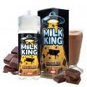 Milk King - Chocolate 100ml 0mg