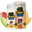 Tropic King - Mad Melon 100ml 0mg