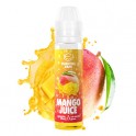 Essential Vape By Bombo Mango Juice 50ml 0mg