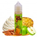 Coil Glaze - Them Applez 50ml 0mg