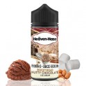 Heaven Haze - Rocky Road Nutty Chocolate 100ml 0mg