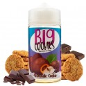 Big Cookies - Chocolate Cookie 180ml 0mg