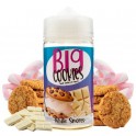 Big Cookies - White Smores 180ml 0mg