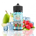 Ninja Fruit - Kodachi Iced