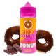 Dinky Donuts - Chocolate Donut 100ml 0mg