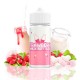 Dripping Custard - Strawberry MIlk Bottles 100ml 0mg