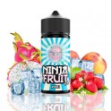 Ninja Fruit - Ryuu Iced
